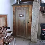 Apartamento Gletscher-koje