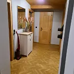 Gletscher-koje Apartamento *