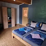 Apartamento Gletscher-koje