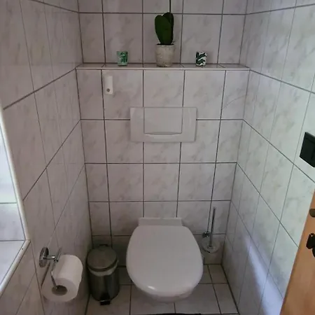 Gletscher-koje Apartmán
