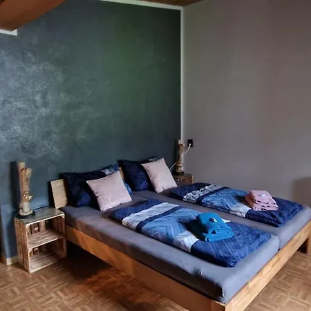 Gletscher-koje * Tux