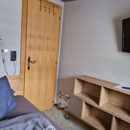 Apartament Gletscher-koje Tux