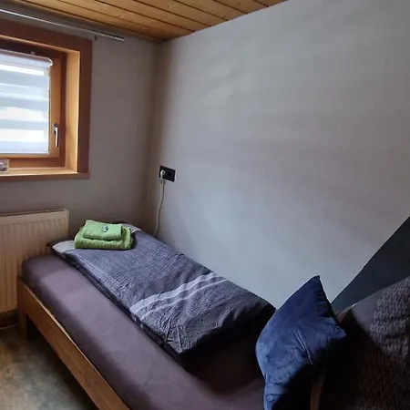 Gletscher-koje * Tux