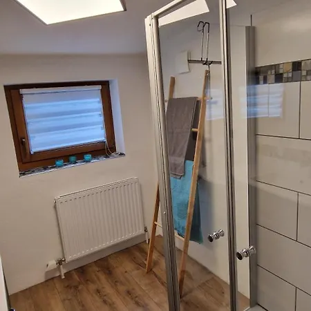 Apartmán Gletscher-koje Tux