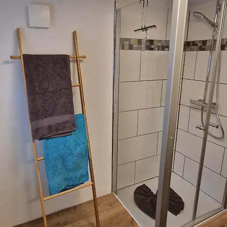 Gletscher-koje Apartmán Tux