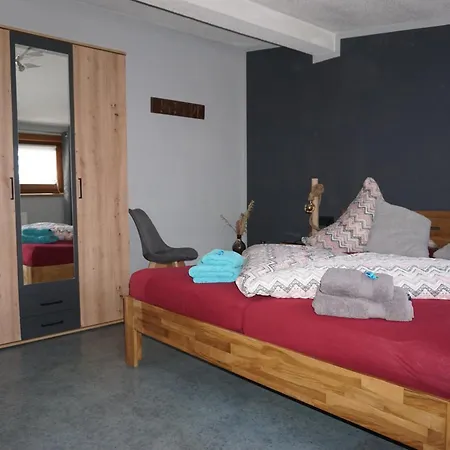 Apartamento Gletscher-koje
