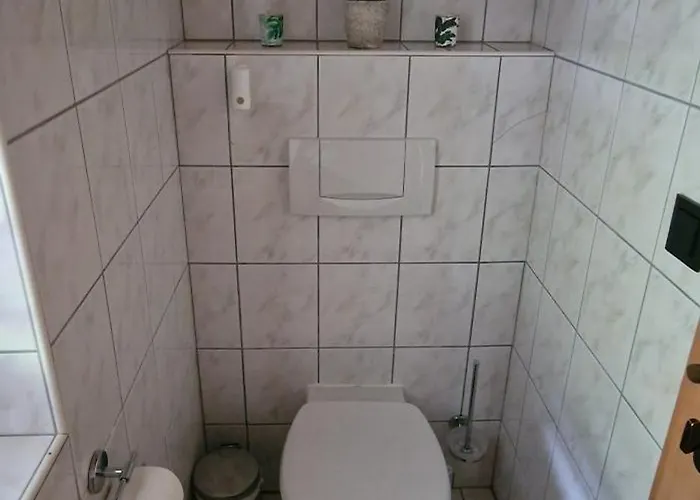 Gletscher-koje Apartment