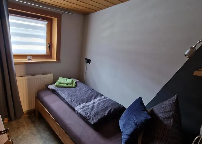 Gletscher-koje * Tux