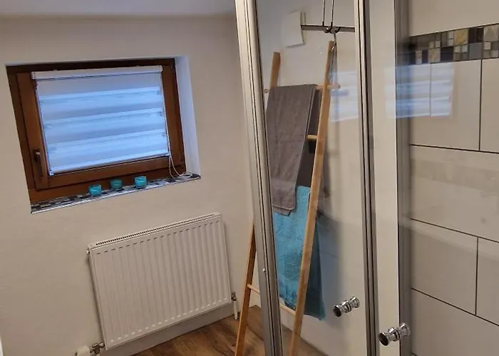 Apartment Gletscher-koje Tux