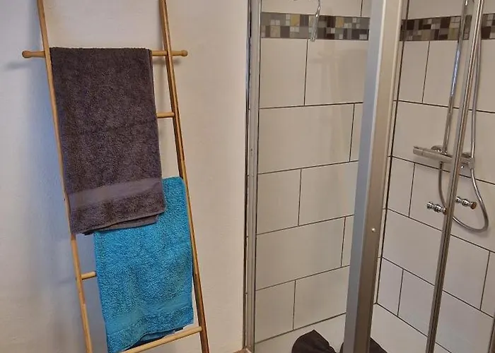 Gletscher-koje Lejlighed Tux