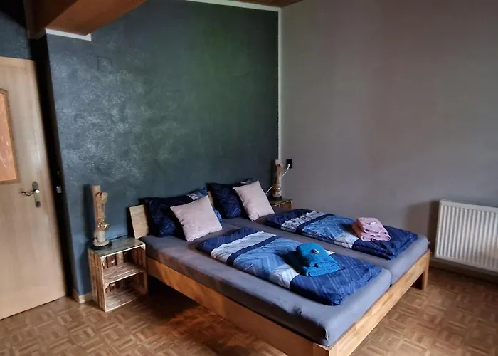 Gletscher-koje * Тукс